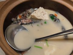 跳跳鱼撞豆腐-莆田餐厅PUTIEN(西安万象天地店)