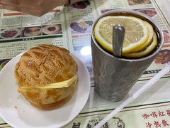 -東發道茶冰廰(人民广场店)