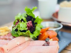 -宝莱纳餐厅(滨江店)