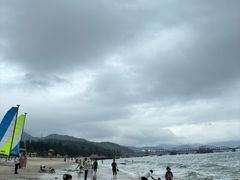 -玫瑰海岸文化旅游度假区