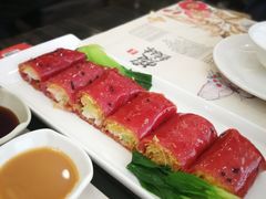 -虾饺妹·粤式手工点心(水荫路店)
