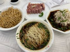 扬州烫干丝（大）-怡园饭店-餐厅(四望亭店)