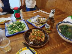 -老味道1992(武当山店)