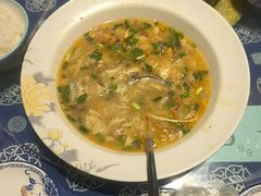 -旺角小渔村·海肠捞饭开创者(二马路店)