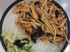 -宛平李记小吃(东关街店)