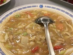 -老雒阳面馆·水席(高新区店)