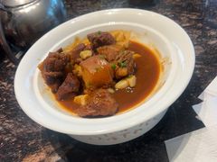 -老唐三下锅 ·张家界地标美食(溪布街店)