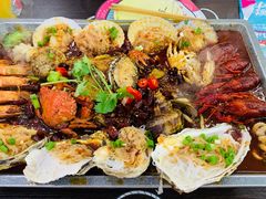 -挪亚海味(金石滩商业中心广场店)