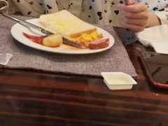 -北京希尔顿逸林酒店