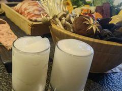 -湊湊火锅·茶憩(和平大悦城店)