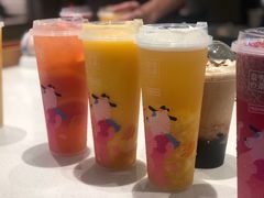 -奈雪的茶(石厦时代广场店)