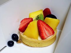 -广州四季酒店