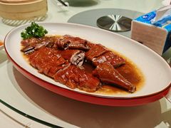 -兴悦酒家(环市东路店)