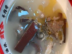 -武圣羊汤(武圣路店)