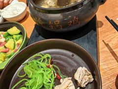 -云海肴·汽锅鸡·云南菜(东坝金隅店)