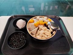 -鲜芋仙(宝地广场店)