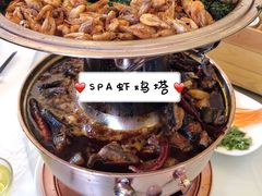 -飞虎过桥米线(翠湖店)