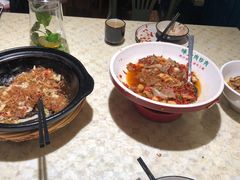 -味上湘菜馆(岳麓山店)