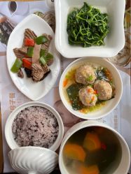 -玥悦母婴月子护理中心玥悦喜喜馆