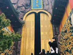 -上海东林寺(金山区)