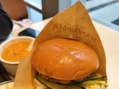 -魏斯理汉堡(西安沣东吾悦店)