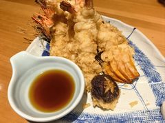 -大岛日本料理铁板烧(南通大饭店)