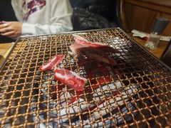 -九田家黑牛烤肉料理(太阳宫广场店)