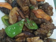 -聚德福海鲜家常菜(刘庄店)