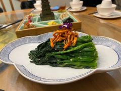 -安多素食(广仁寺路店)
