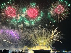 -泰达航母主题公园