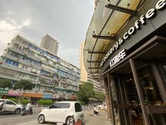 -红跑车(朝晖店)