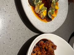 -老头儿油爆虾(星光一期店)