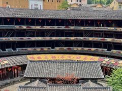 -初溪土楼群