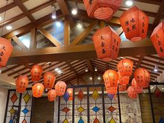 -大壶春生煎(四川中路店)