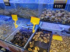 -温岭人家(红花北路店)