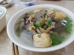 -鸡鸣汤包(广东路店)