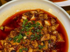-易老妈蹄花.特色川菜(人民公园总店)