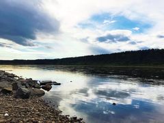 -北极村旅游风景区