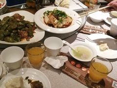 -金掌勺·锅包肉(广渠门店)