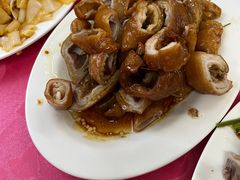 -电白鸭粥店(下沙二坊88号店)