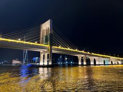 -澳门环岛游湾仔码头