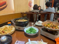 -肖记公安牛肉鱼杂馆·省级非物质文化遗产(三角路直营店)