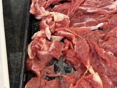 -林记潮牛·牛肉火锅(上马墩店)