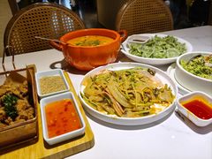 -33号大院·青岛本帮菜(五四广场店)