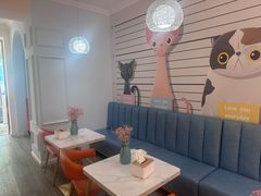 -Tomado绿色烘焙(大尧三路店)
