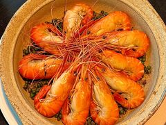 -RIVIERA 松鹤楼(外滩店)