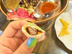 -吉祥圣雪藏餐