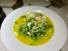 -船歌·鱼水饺青岛菜(金狮广场店)