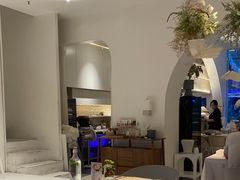 -春树下·树屋花房西餐厅(罍街AS1980店)