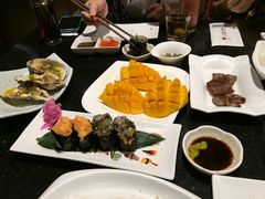 -大渔铁板烧(大悦城店)